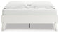 Aprilyn  Platform Bed