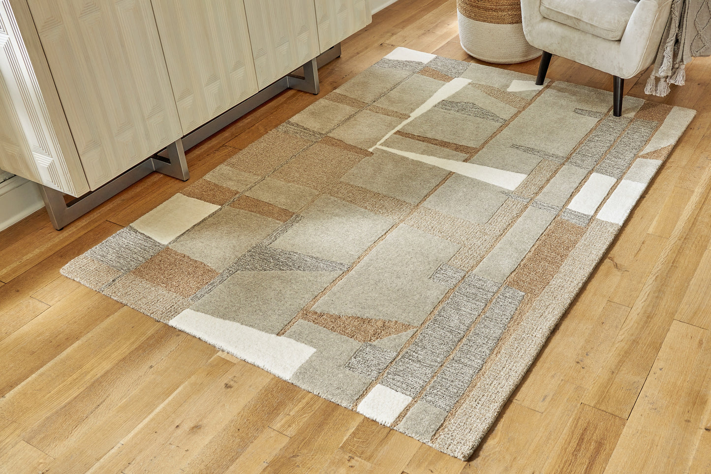 Abbotton Medium Rug