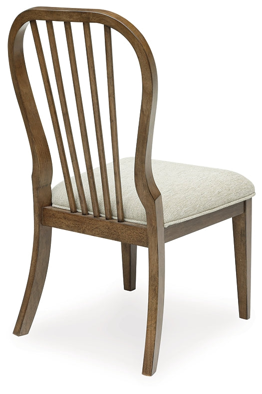 Sturlayne Dining UPH Side Chair (2/CN)