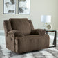 Top Tier 5-Piece Sectional with Recliner