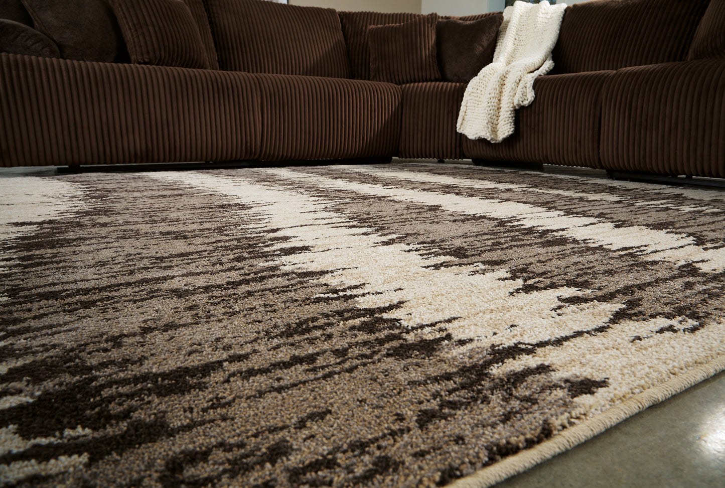 Keradon Large Rug