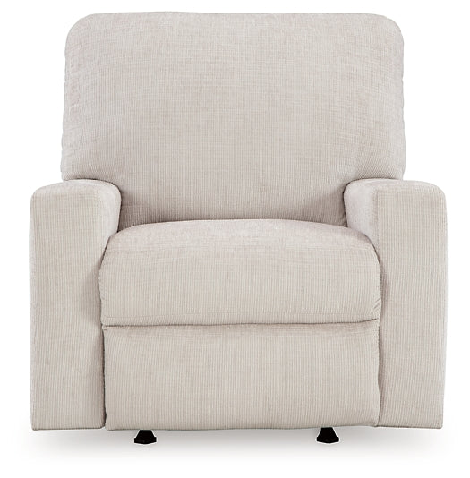 Aviemore Rocker Recliner