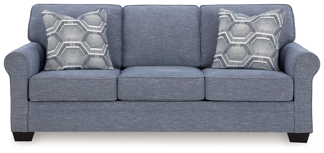 Carissa Manor Sofa