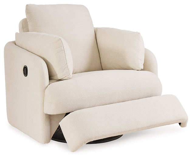 Modmax Sofa, Loveseat and Recliner