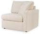 Modmax 6-Piece Sectional with Ottoman