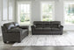 Bladen Sofa and Loveseat