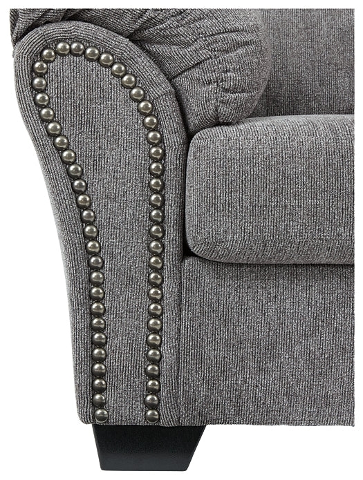 Allmaxx Sofa