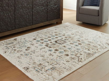 Jossler Medium Rug