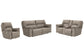 Cavalcade Sofa, Loveseat and Recliner