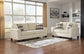 Abinger Sofa and Loveseat