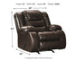 Vacherie Sofa, Loveseat and Recliner